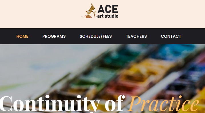 Ace Art Studio