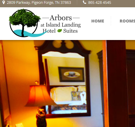 Arbors Hotel